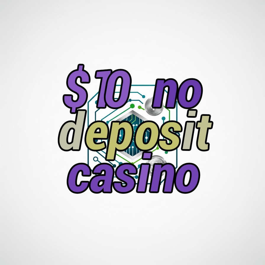 $10 no deposit casino